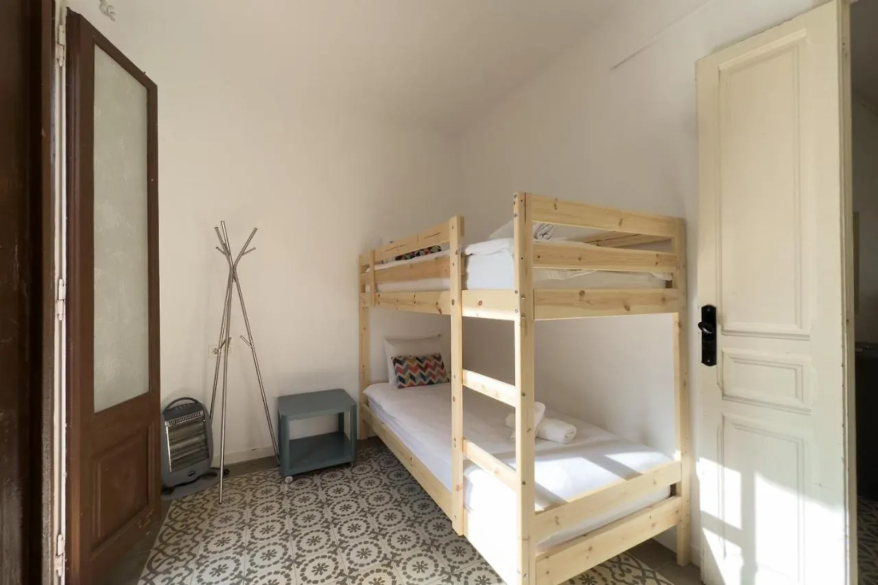 Apartment Murillo 18 Barcelona