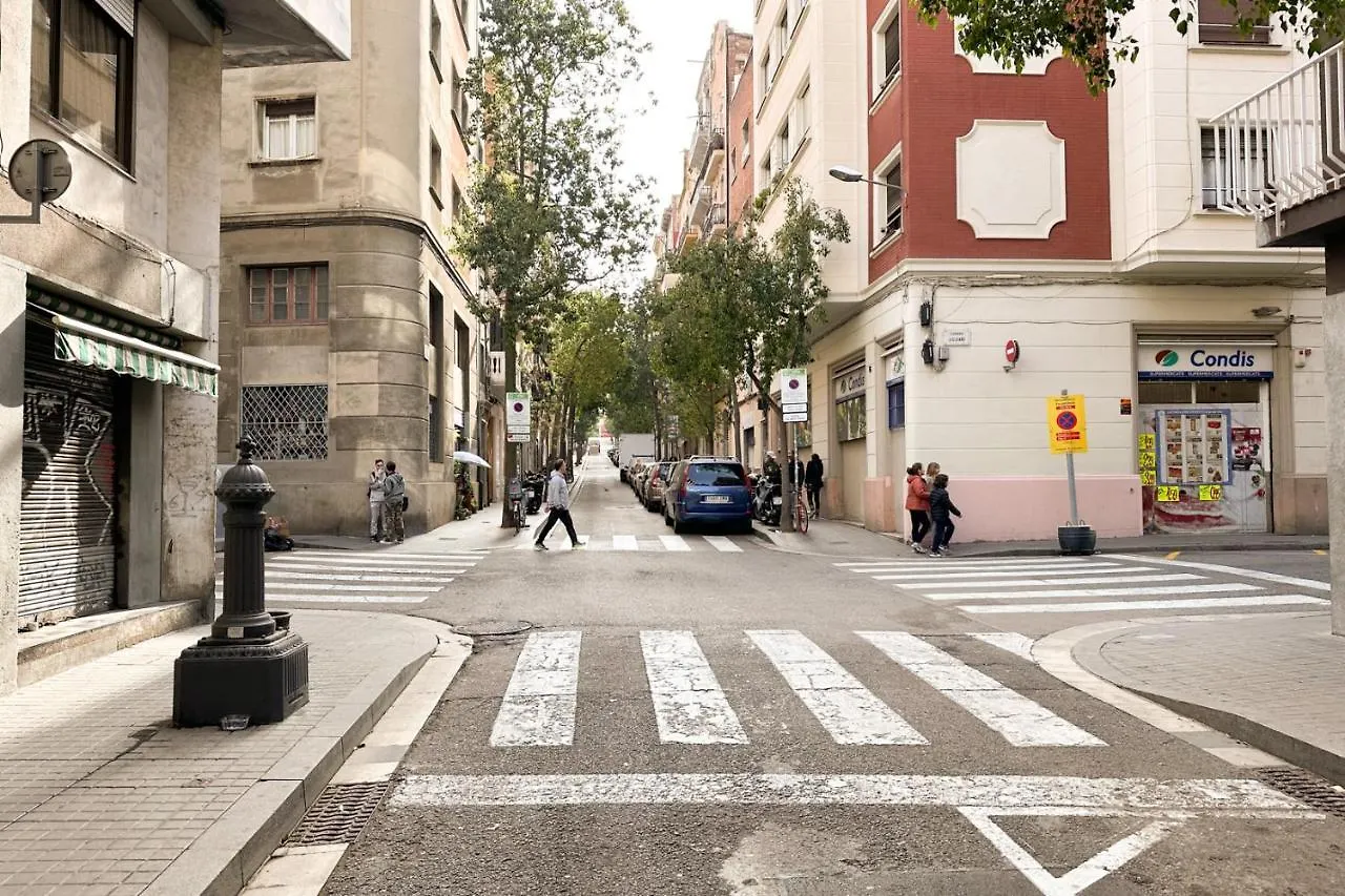 Murillo 18 Barcelona 0*,  Spain